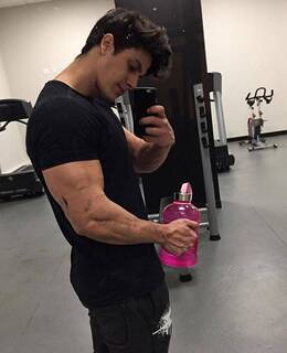 Павел — фото 6