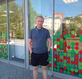 Никита Поспелов