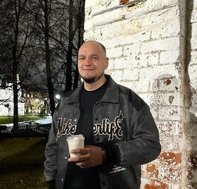 Евгений