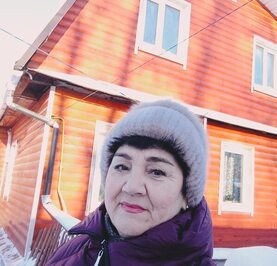 Ольга Тропичева