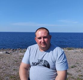 Мирон