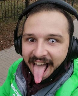 Александр Ярцев