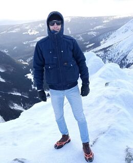 Сергей — фото 9