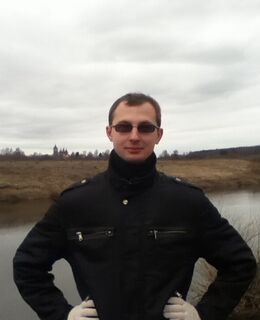 Ваня — фото 1