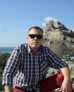 Евгений — фото 1