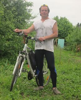 Александр — фото 1