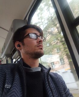 Павел — фото 1