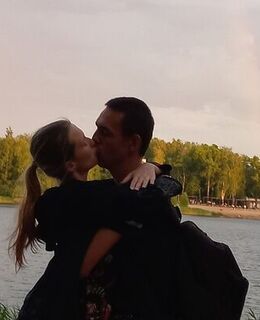 Евгений Фролов