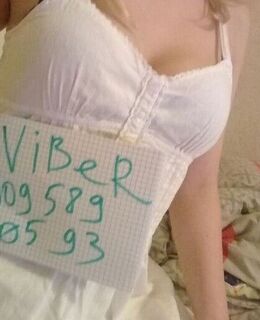 Кристина — фото 1