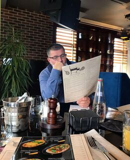 Борис — фото 1