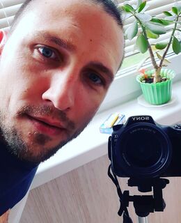 Сергей — фото 12