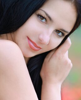 Oля — фото 13