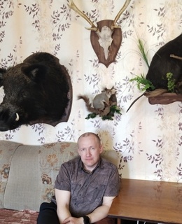 Владимир — фото 2