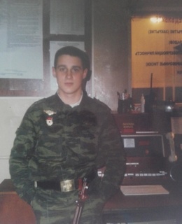 Иван — фото 16