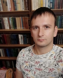 Сергей — фото 2