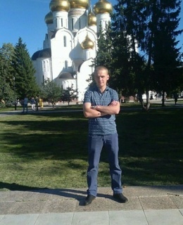 Андрей — фото 3