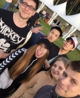 Илья — фото 7