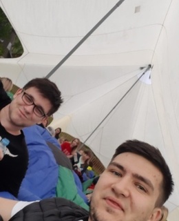 Илья — фото 6