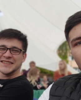 Илья — фото 5