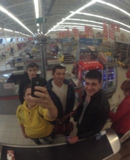 Илья — фото 3