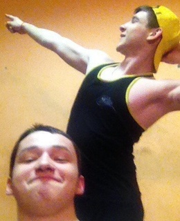 Илья — фото 2