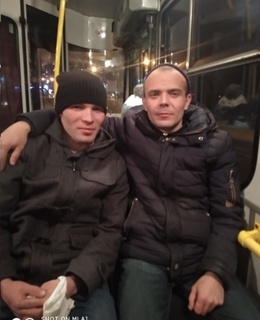 Миша — фото 3