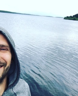 Антон — фото 5