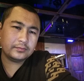 Мухаммодоли