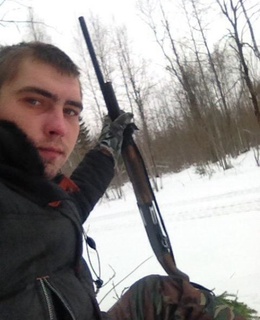 Александр — фото 16