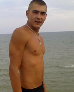 Александр — фото 15