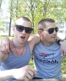 Александр — фото 14