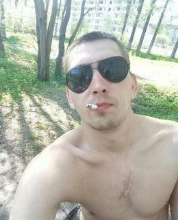 Александр — фото 13