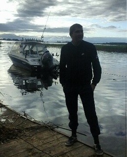 Александр — фото 11