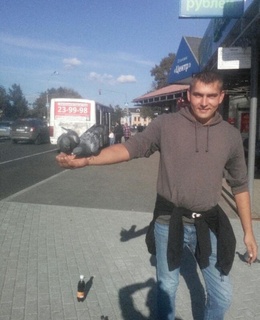 Александр — фото 10