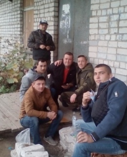 Александр — фото 3