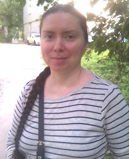 Оля — фото 14