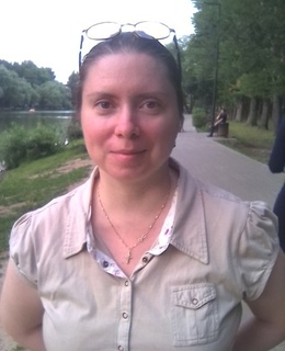 Оля — фото 13