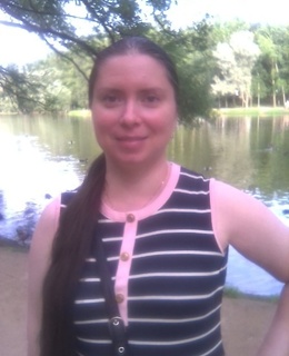 Оля — фото 12