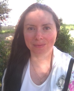 Оля — фото 9