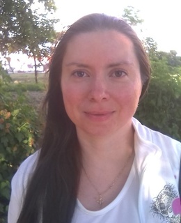 Оля — фото 8