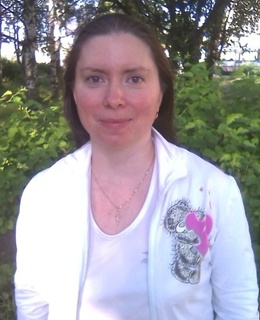 Оля — фото 6