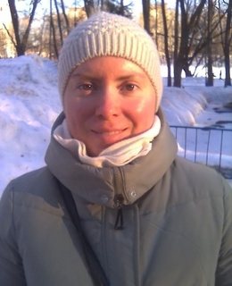 Оля — фото 5