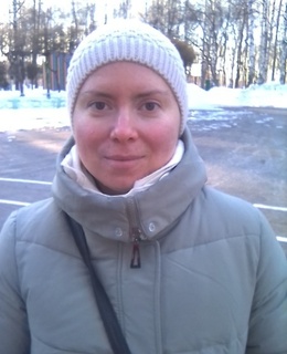 Оля — фото 3