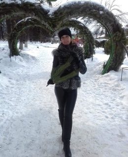 Мила — фото 8