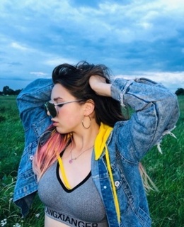 Мария — фото 3