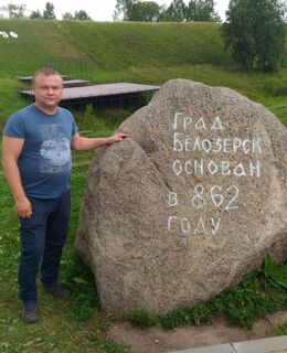 Алексей — фото 1