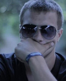 Сергей — фото 1