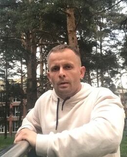 Алексей Трусов