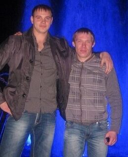 Саня Александров