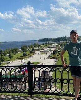 Евгений — фото 1